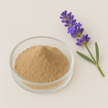 Екстракт Лаванди 10:1 1кг / Lavender Extract 10:1 BE-0200 фото