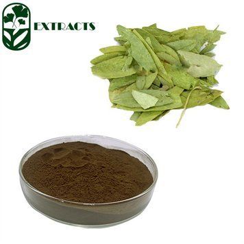 Екстракт сенни - Senna Extract: Сенна, Касія, Листя Сенни BE-0066 фото