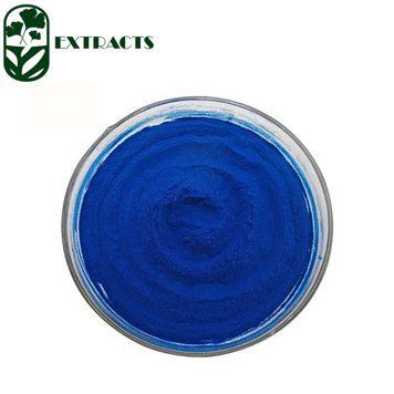 Фікоціанін - Phycocyanin HD-0128 фото