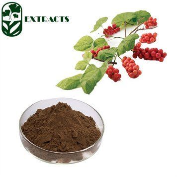 Экстракт китайской лимонницы - Chinese Schisandra Extract: Лимонник китайский, Лимонник BE-0179 фото