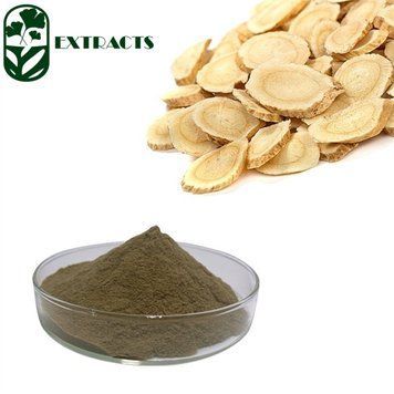 Екстракт кореня астрагалу - Astragalus Root Extract: Астрагал BE-0362 фото