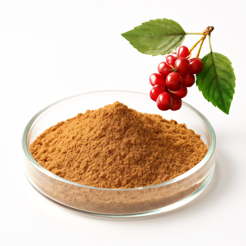Екстракт лимонника китайського 10% - Schisandra Chinensis Extract 10% : Лимонник, Китайська лимонниця BE-0296 фото
