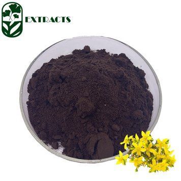 Екстракт звіробою - St. Johns Wort Extract: Звіробій, Золотий корінь BE-0102 фото