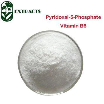 Пиридоксаль-5-фосфат - Pyridoxal 5-phosphate BV-0040 фото
