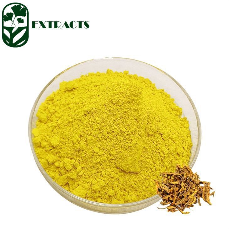 Купити Екстракт кореня коптису - Coptis Root Extract оптом | Extracty ...