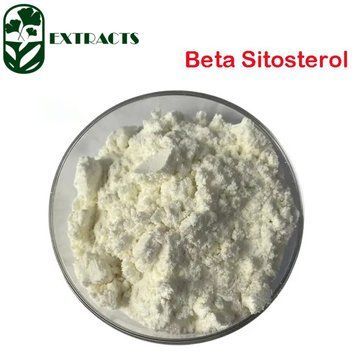 Бета-ситостерол - Beta-sitosterol: Фітостерол, Ситостерол BE-0141 фото