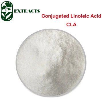 Конюгована лінолева кислота - Conjugated Linoleic Acid BV-0026 фото