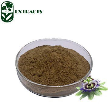 Екстракт Пасіфлори 10:1/Passiflora Extract 10:1 BE-0133 фото
