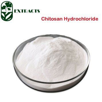 Хітозан - Chitosan BE-0091 фото