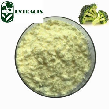 Екстракт Броколі 10:1 / Brassica Oleracea Extract 10:1 BE-0018 фото