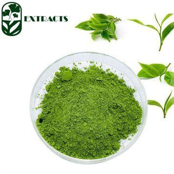 Чистий порошок матча - Pure Matcha Powder: Матча BE-0146 фото