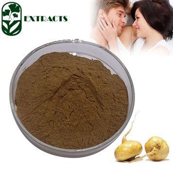 Екстракт маки - Maca Extract: Мака перуанська, Клопівник Мейєна BE-0059 фото
